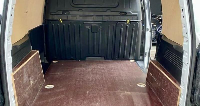 Occasion Peugeot Partner 100 ch (73 kW) 2022 Monospace