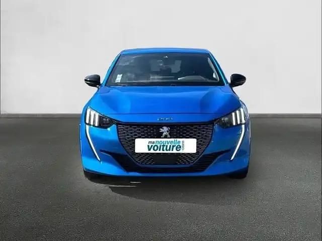 Occasion Peugeot 208 GTi 100 ch (73 kW) 2021 Bleu Citadine
