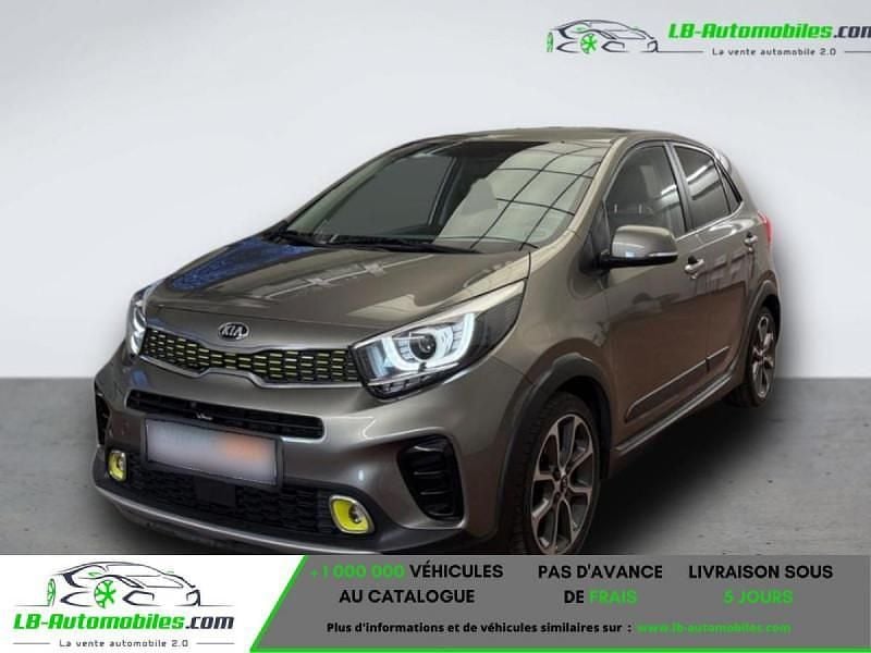 Occasion Kia Picanto 101 ch (74 kW) 2018 Citadine