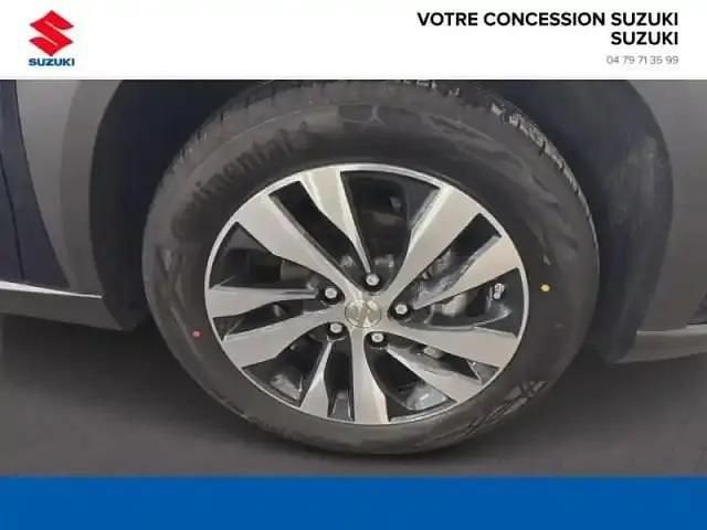 Occasion Suzuki SX4 S-Cross Style 2025 Sphere blue métallisé SUV
