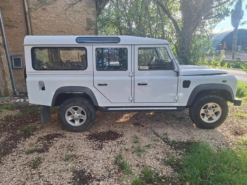 Occasion 2011 Land Rover Defender Break | 30 000 € - Image 1/4