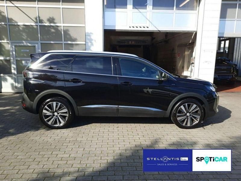 Occasion Peugeot 5008 131 ch (96 kW) 2023 Monospace