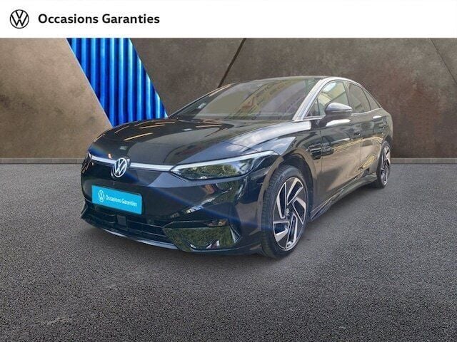 Utilisé 2024 VW ID.7 Pro Berline | 48 790 € (Prix juste) - Image 1/4