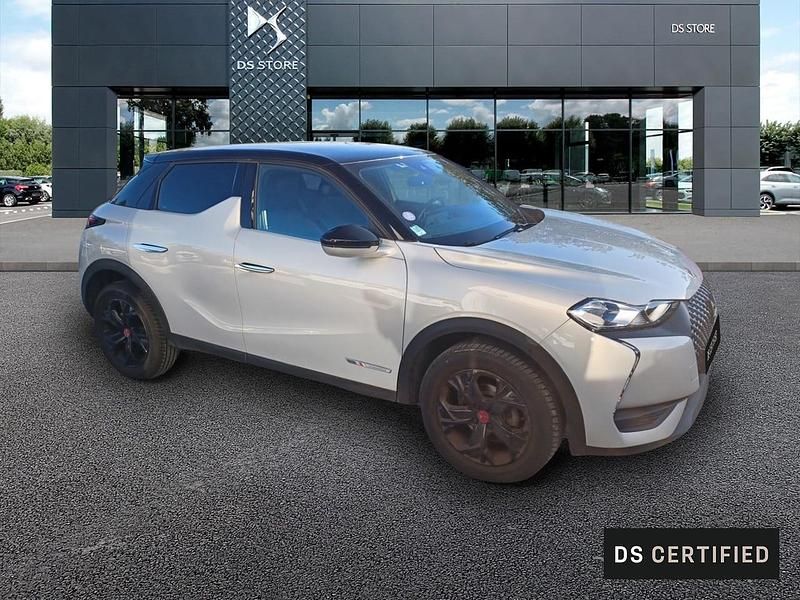 Occasion DS Automobiles DS3 Performance 2022 Citadine