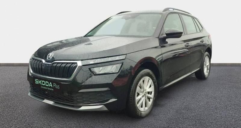Utilisé 2023 Skoda Kamiq Ambition SUV | 17 490 € (Bon prix) - Image 1/4