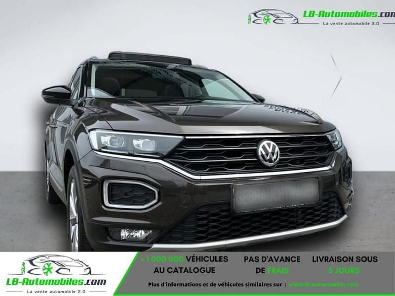 Utilisé 2019 VW T-Roc SUV | 23 800 € (Bon prix) - Image 1/4