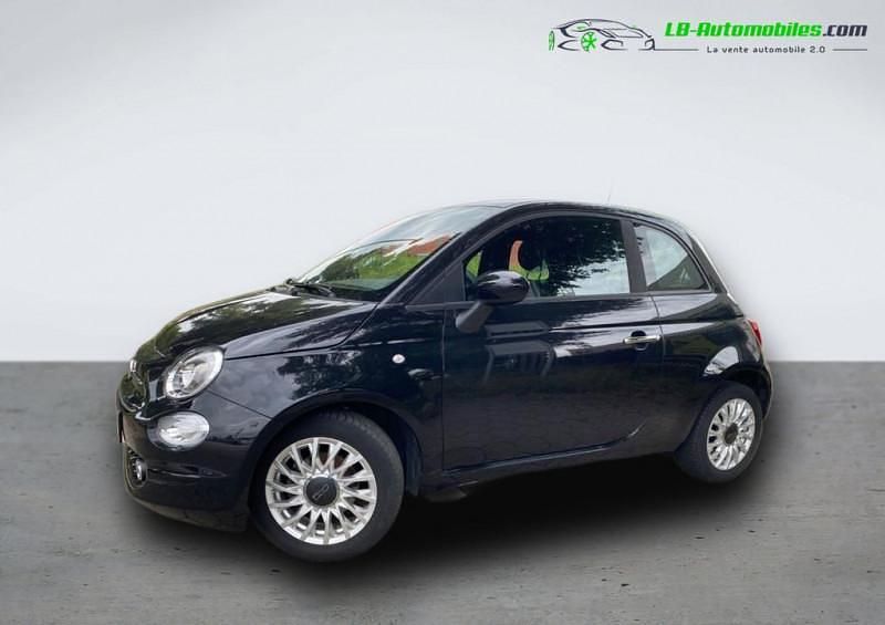 Utilisé 2021 Fiat 500 Citadine | 14 500 € (Prix juste) - Image 1/4