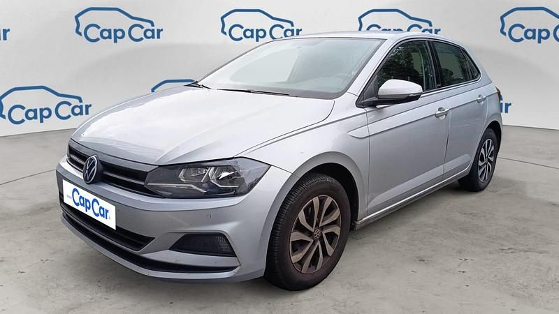 Utilisé 2021 VW Polo Active | 14 240 € (Prix juste) - Image 1/3
