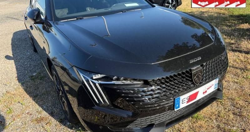 Utilisé 2024 Peugeot 508 Berline | 29 890 € (Prix juste) - Image 1/4