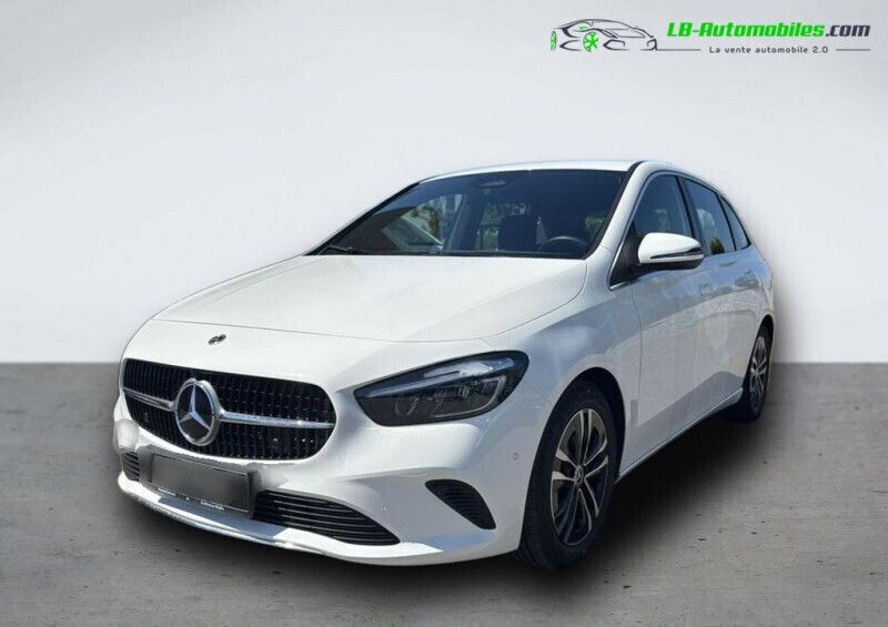 Utilisé 2024 Mercedes B180 Monospace | 35 500 € (Prix cher) - Image 1/4