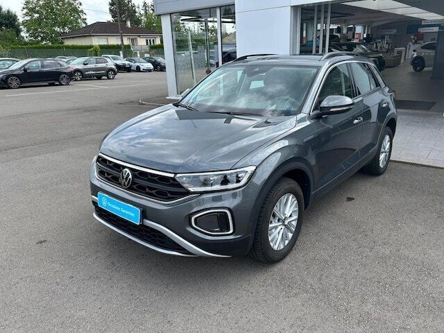 Utilisé 2024 VW T-Roc SUV | 24 700 € (Prix juste) - Image 1/4