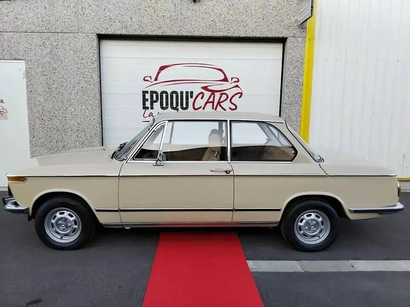 Occasion BMW 2002 1973 Berline