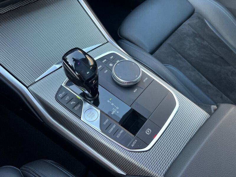 Occasion BMW 320 M Sport 190 ch (139 kW) 2019 Berline