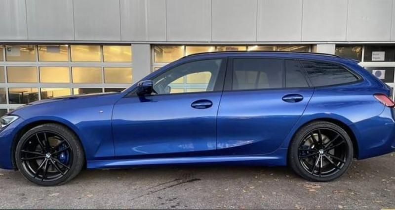 Occasion BMW M340 Comfort Edition 340 ch (250 kW) 2022 Berline