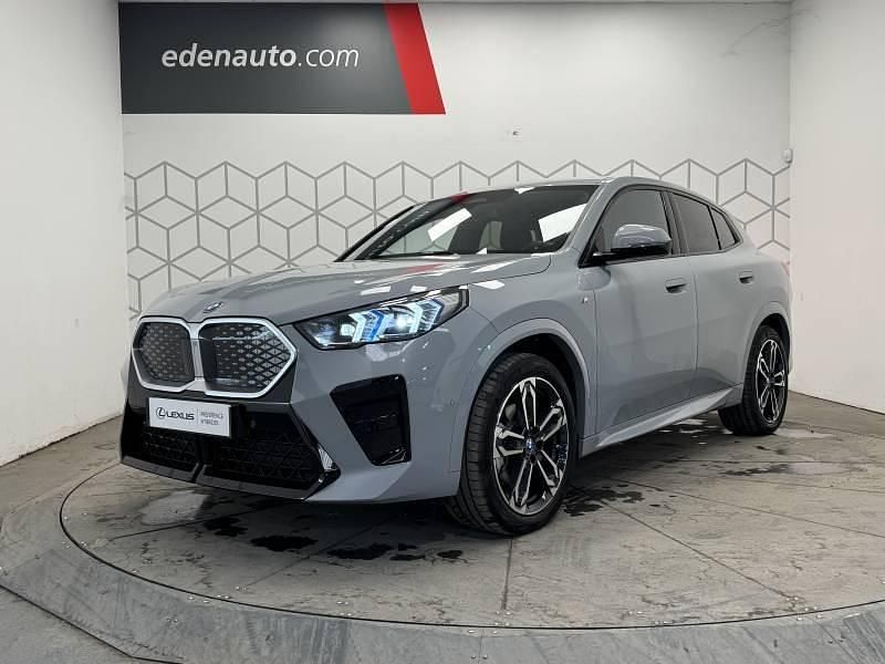 Utilisé 2024 BMW iX2 M Sport SUV | 39 990 € (Bon prix) - Image 1/4