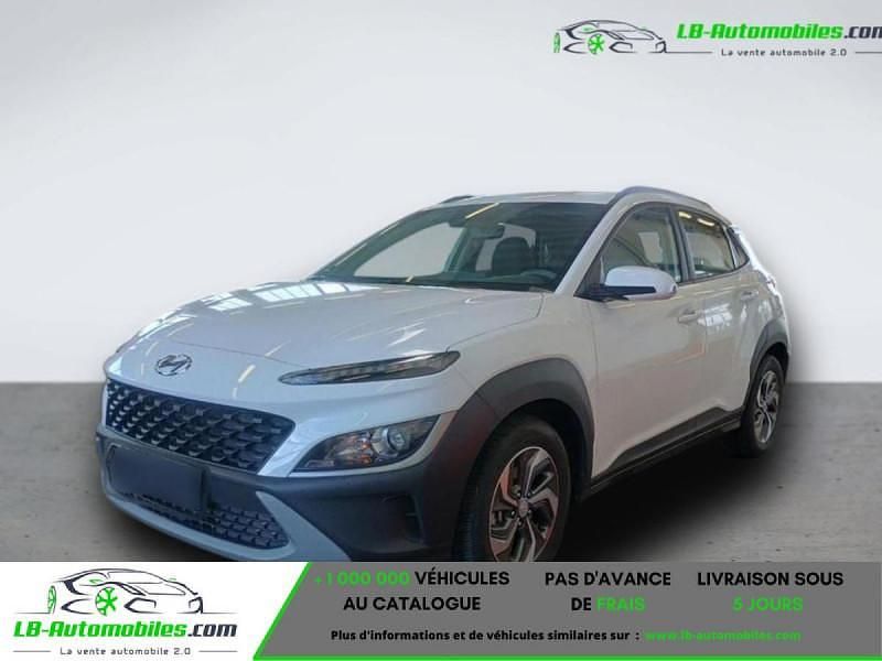 Utilisé 2023 Hyundai Kona SUV | 27 100 € (Prix juste) - Image 1/4