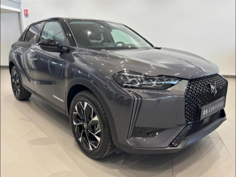 Noir Utilisé 2025 DS Automobiles DS3 Crossback E-Tense SUV | 44 750 € - Image 1/4