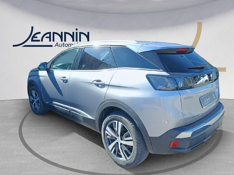 Occasion Peugeot 3008 S 130 ch (95 kW) 2021 SUV