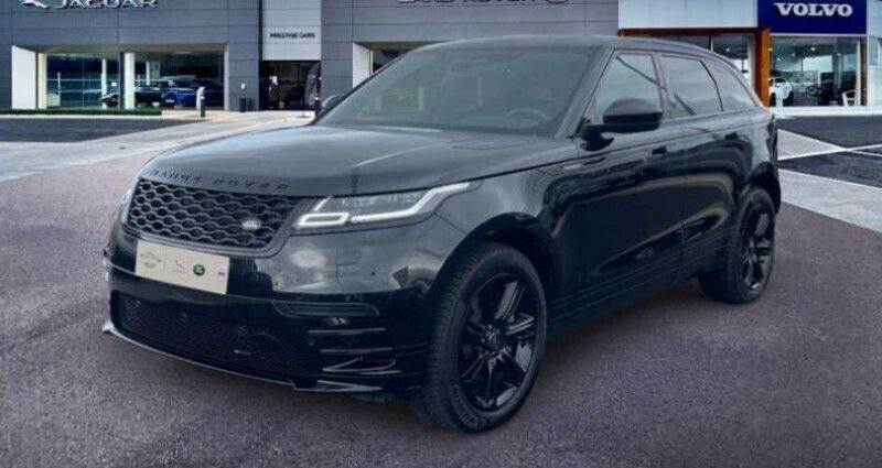 Utilisé 2022 Land Rover Range Rover Velar SE Dynamic SUV | 59 900 € (Bon prix) - Image 1/4