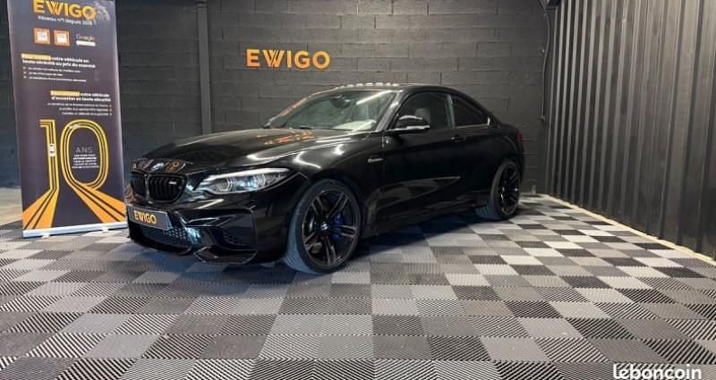 Utilisé 2018 BMW M2 Comfort Edition Coupé | 39 990 € (Prix juste) - Image 1/4