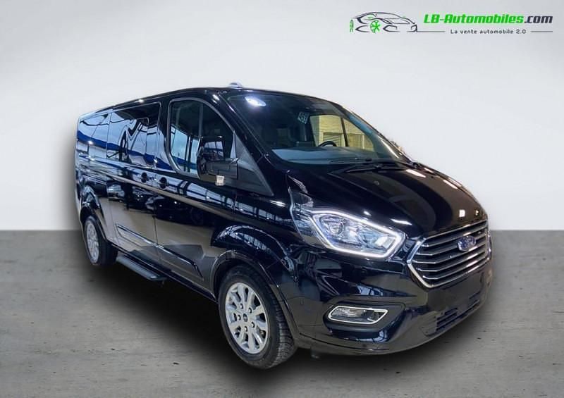 Utilisé 2023 Ford Tourneo | 44 500 € (Bon prix) - Image 1/4