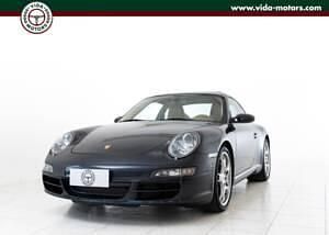 Gris Occasion 2007 Porsche 911 Carrera Coupé | 68 000 € - Image 1/4