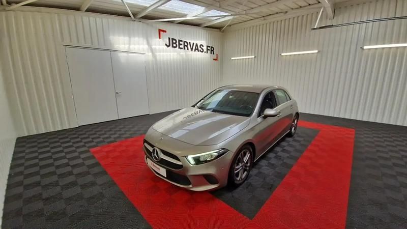 Utilisé 2020 Mercedes A200 Business Berline | 25 590 € (Super prix) - Image 1/4
