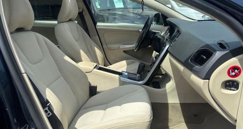 Occasion Volvo S60 Momentum 163 ch (119 kW) 2012 Berline