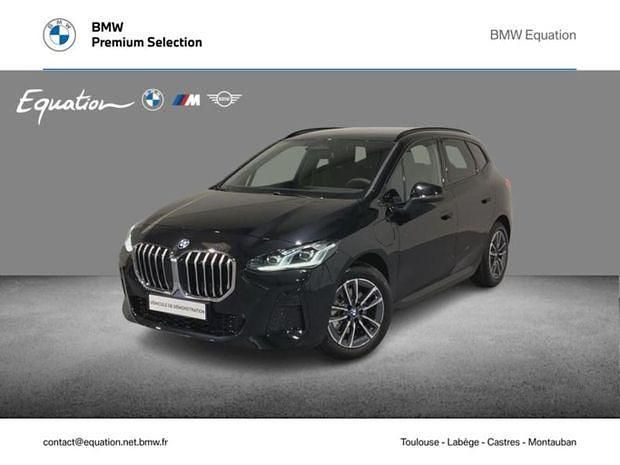 Utilisé 2025 BMW 225 M Sport | 42 990 € (Prix juste) - Image 1/4