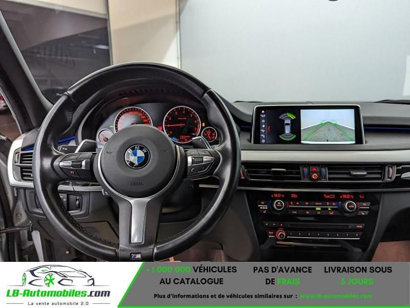 Occasion BMW X5 Comfort Edition 313 ch (230 kW) 2018 SUV