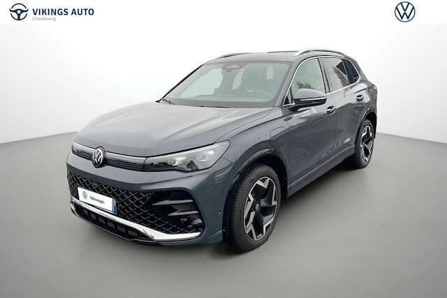 Utilisé 2024 VW Tiguan R-line SUV | 52 900 € - Image 1/4