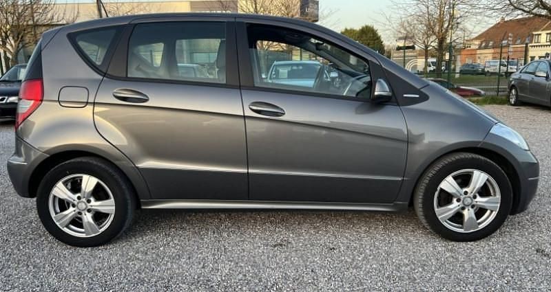 Occasion Mercedes A160 Avantgarde 95 ch (69 kW) 2010 Berline