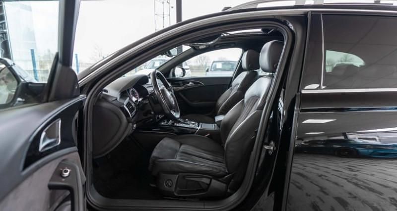 Occasion Audi A6 Allroad Sport 320 ch (235 kW) 2018 Break