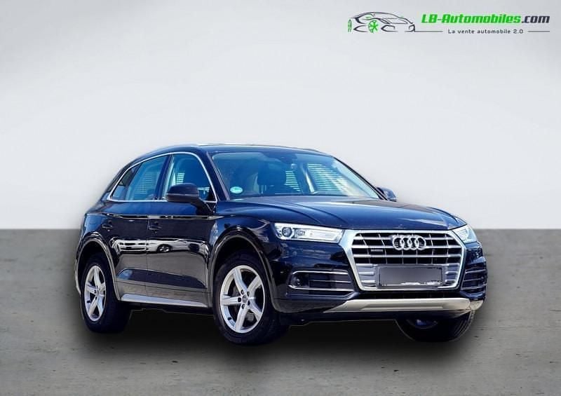 Utilisé 2019 Audi Q5 Sport SUV | 33 400 € (Bon prix) - Image 1/4
