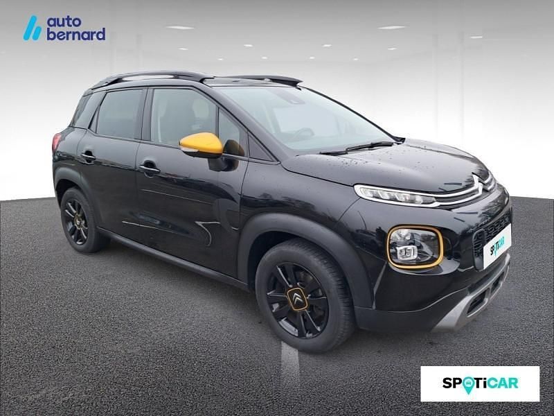 Occasion Citroën C3 Rip Curl 110 ch (80 kW) 2020 Citadine