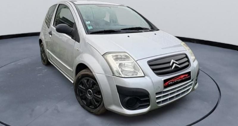 Occasion 2009 Citroën C2 Citadine | 3 490 € - Image 1/4