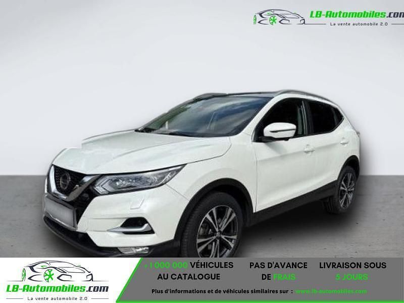 Occasion 2019 Nissan Qashqai SUV | 21 800 € (Prix juste) - Image 1/4