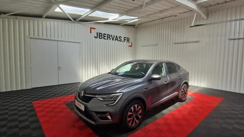 Utilisé 2023 Renault Arkana Evolution SUV | 17 990 € (Super prix) - Image 1/4
