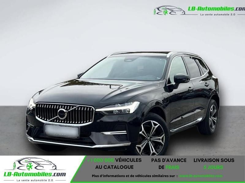 Occasion 2022 Volvo XC60 SUV | 48 000 € (Prix juste) - Image 1/4