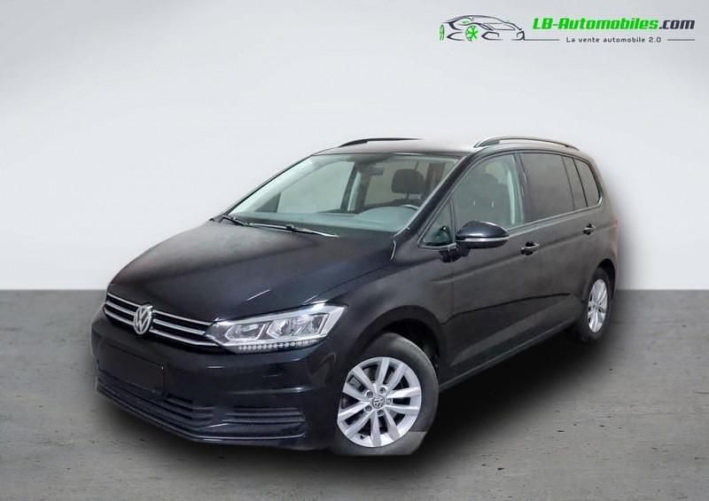 Utilisé 2018 VW Touran Monospace | 26 700 € - Image 1/4