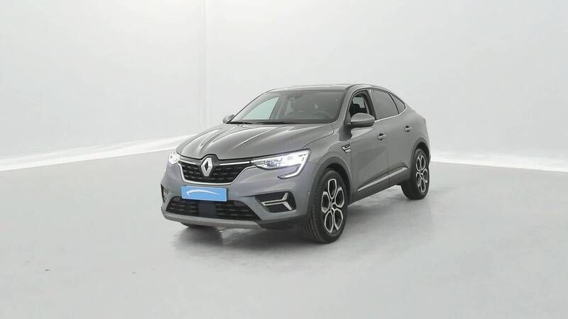 Othercolor Utilisé 2022 Renault Arkana Techno SUV | 23 990 € (Prix juste) - Image 1/1