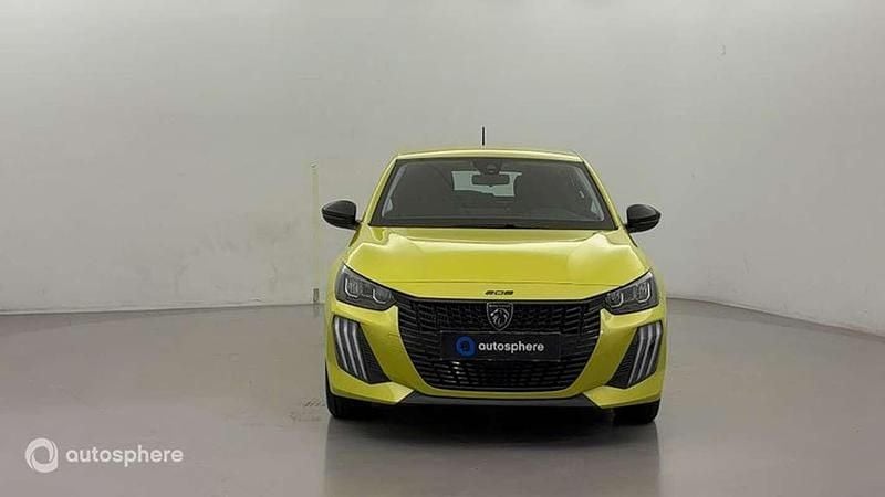 Occasion Peugeot 208 Active 102 ch (75 kW) 2024 Citadine