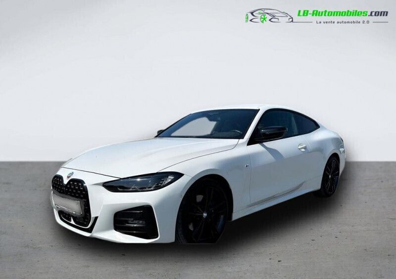 Utilisé 2020 BMW 420 Comfort Edition Coupé | 42 500 € (Prix assez cher) - Image 1/4