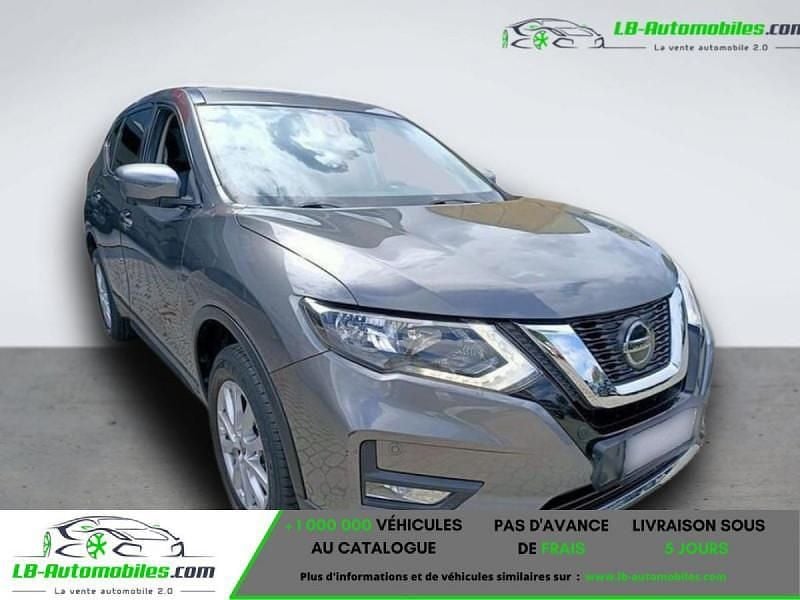 Utilisé 2019 Nissan X-Trail SUV | 22 700 € (Bon prix) - Image 1/4
