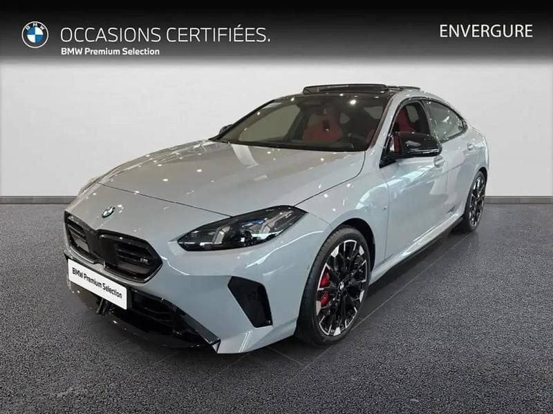 Gris Utilisé 2025 BMW M235 M Performance Berline | 72 990 € - Image 1/4