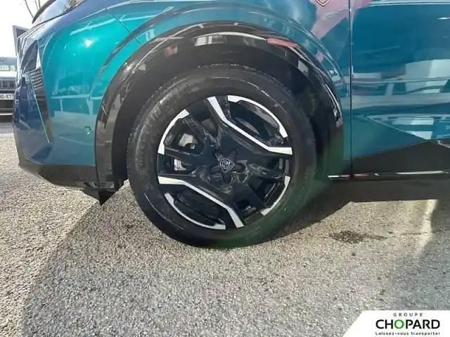 Occasion Peugeot e-3008 154 kW (210 ch) 2025 Bleu SUV