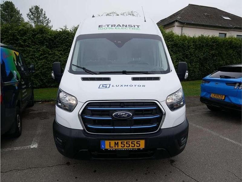Occasion Ford Transit Trend 197 kW (269 ch) 2023 Blanc Van