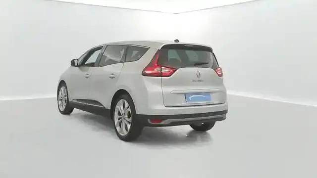 Occasion Renault Grand Scénic IV 2019 Gris Monospace