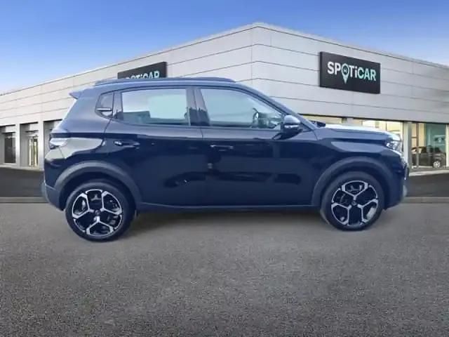Occasion Citroën C3 2025 Noir perla nera (n) SUV
