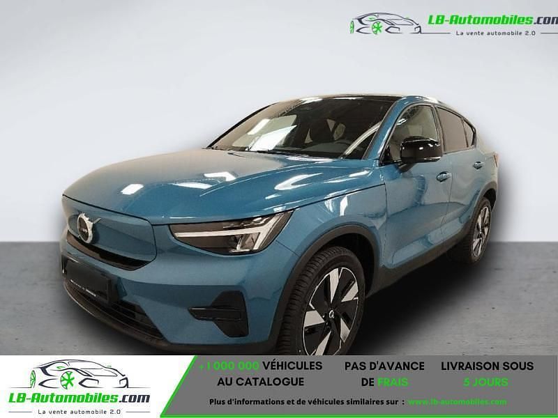 Utilisé 2025 Volvo C40 SUV | 45 500 € - Image 1/4